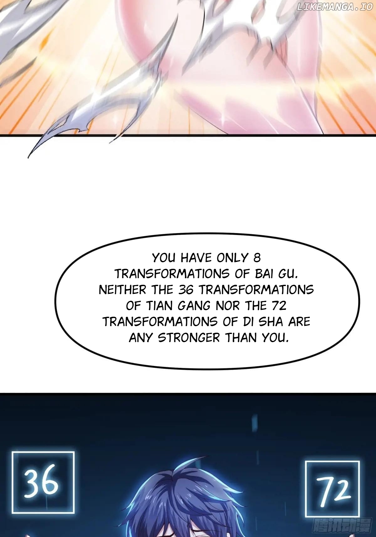 Rebirth of King Zhou: Not Being the Ultimate Villain Chapter 44 - page 30